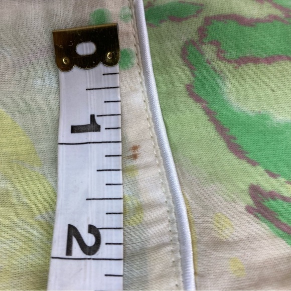 Free People Floral Mini Dress - Picture 16 of 16